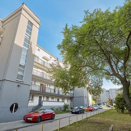 Malta Homely Apartment 포즈난 외부 사진