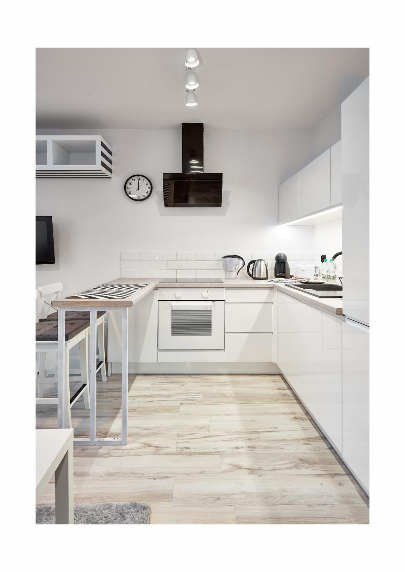 Malta Homely Apartment 포즈난 외부 사진