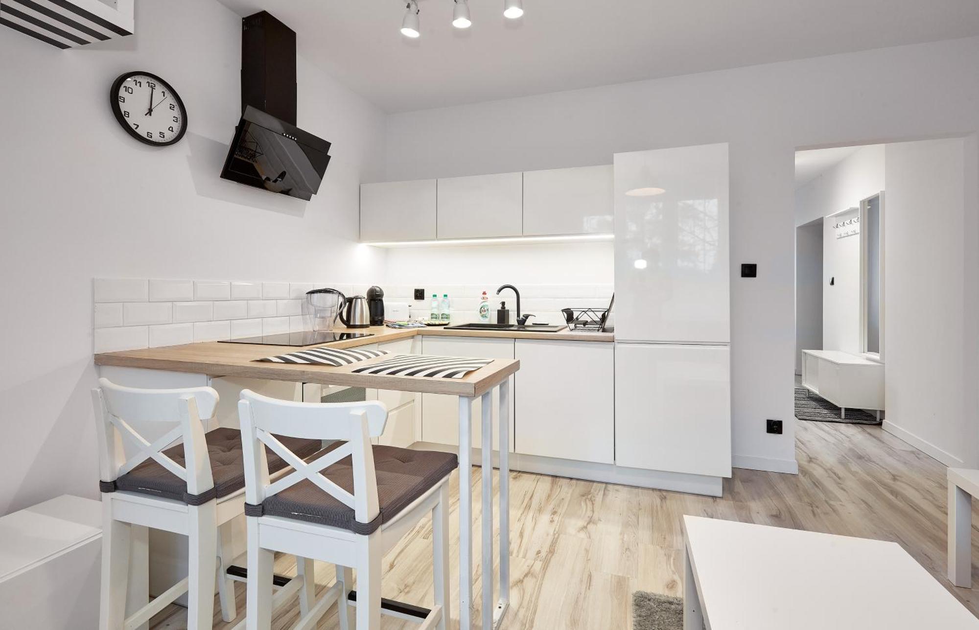 Malta Homely Apartment 포즈난 외부 사진