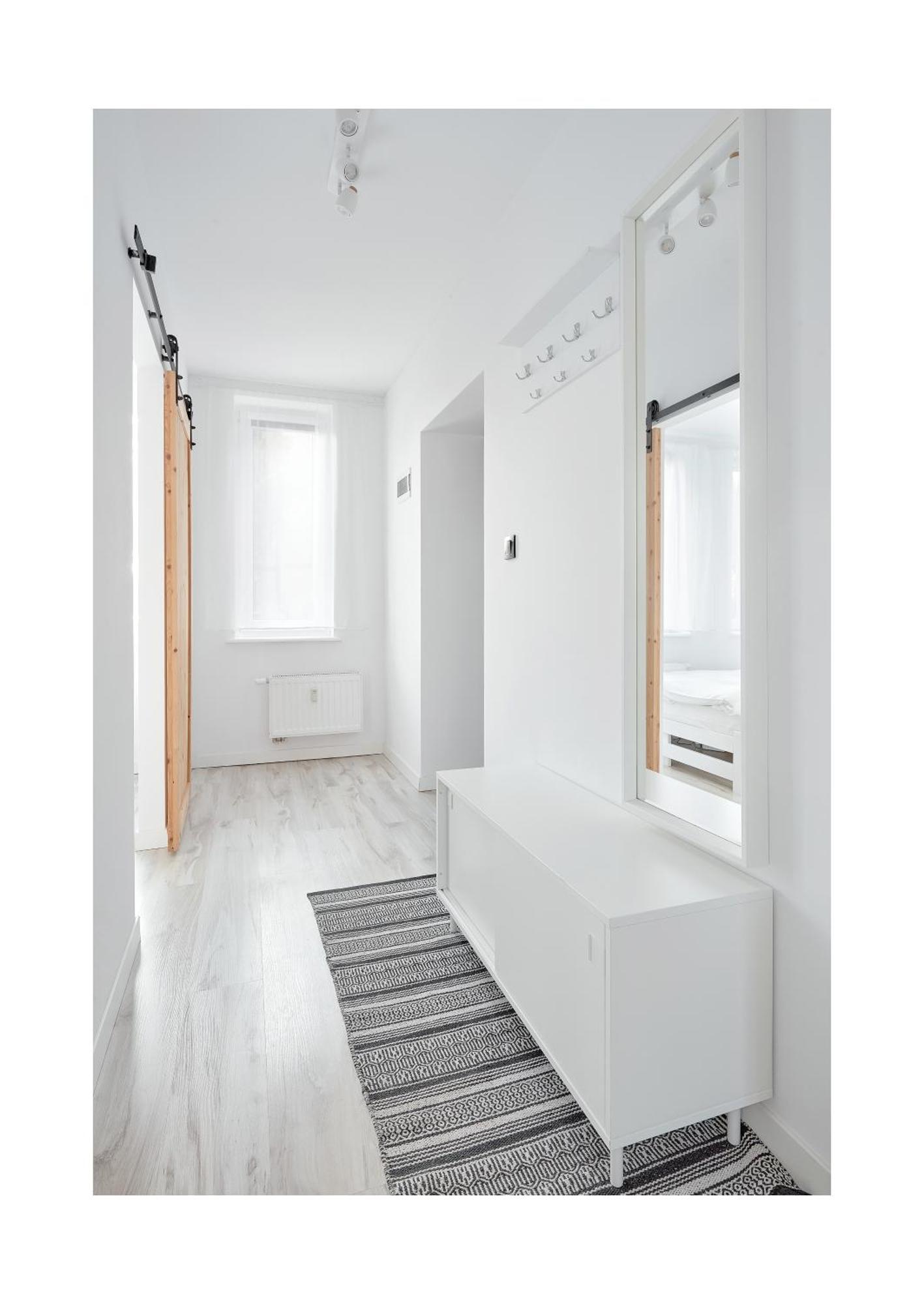 Malta Homely Apartment 포즈난 외부 사진